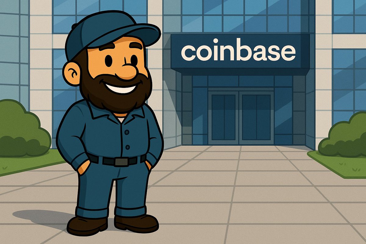 Joe The Janitor tweet media