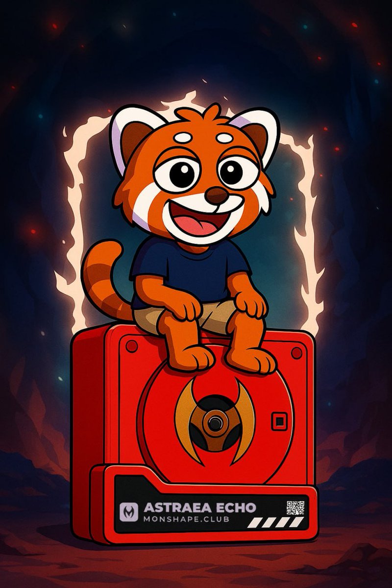 🎉 GIVEAWAY TIME! 🎉 

Celebrating our partnership with @MonShape and the upcoming launch of their DISCS NFT Collection on <a href="/monad_xyz/">Monad</a> 🚀 

🏆 5 @MonShape WLs  
⏲️ 24 hours  

To enter: 
✅ Like &amp; RT 
✅ Follow @AllDomains_ and @MonShape   

Let’s go, fam — good luck! 🍀