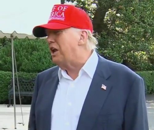 TimesAlgebraIND's tweet image. 🚨 REPORTER : Are you going to deport Elon Musk?
DONALD TRUMP : "We'll have to take a look. We will cut Tesla subsidies. Then Elon would probably head back home to South Africa"
ELON MUSK 🔥 : Cut it all !! We will definitely launch America Party if this big beautiful bill is…