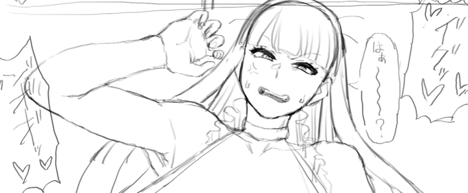 マルタさんの水着好き