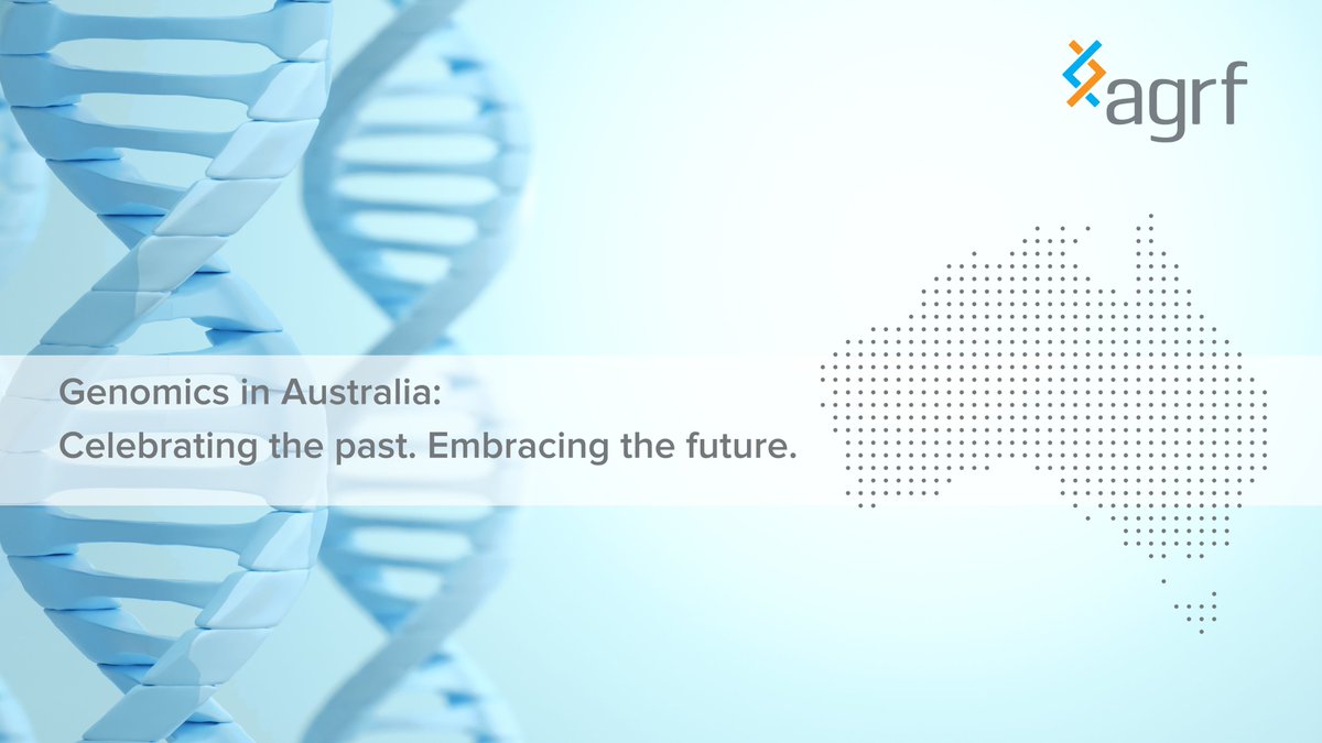 AGRF_genomics's tweet image. Welcome Genomics Australia - officially established on 1 July 2025 as the national body for leadership and coordination of health genomics. We look forward to supporting the next chapter.