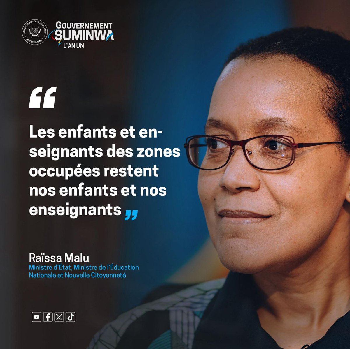Tout est dit!