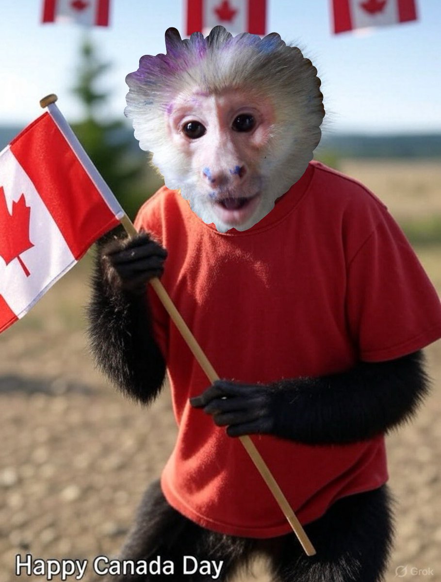 PhiladelphiAnne's tweet image. #HappyCanadaDay to my bestie @PocketsWarhol who is kinda Canadian and all his special Canadian caregivers!!!