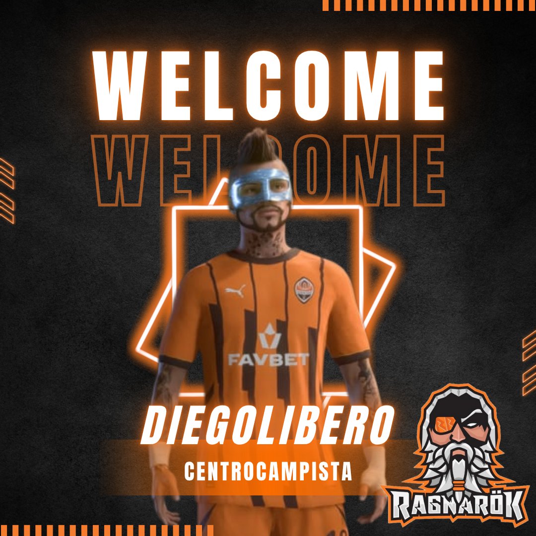 IIP UGENTO (@iipugento) on Twitter photo Primo innesto della stagione, portiamo a casa un ragazzo che oltre a presenza ha anche "VOCE"!
Benvenuto <a href="/DIEGOLIBERO1/">Diegolibero©️</a> #lazanzaradelproclub
<a href="/RTproclub/">𝚁𝚃𝚙𝚛𝚘𝚌𝚕𝚞𝚋</a>
@MERCATO_PROCLUB
<a href="/pctransfermarkt/">🇮🇹 PRO CLUBS TRANSFERMARKT🔍</a>
<a href="/Retweet_Proclub/">🔺• RETWEET •🔺</a>
<a href="/ProClubITALIA/">ProClub ITALIA</a> Primo innesto della stagione, portiamo a casa un ragazzo che oltre a presenza ha anche "VOCE"!
Benvenuto <a href="/DIEGOLIBERO1/">Diegolibero©️</a> #lazanzaradelproclub
<a href="/RTproclub/">𝚁𝚃𝚙𝚛𝚘𝚌𝚕𝚞𝚋</a>
@MERCATO_PROCLUB
<a href="/pctransfermarkt/">🇮🇹 PRO CLUBS TRANSFERMARKT🔍</a>
<a href="/Retweet_Proclub/">🔺• RETWEET •🔺</a>
<a href="/ProClubITALIA/">ProClub ITALIA</a>