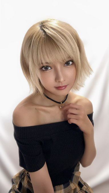 コスプレイヤー火将ロシエルのTwitter画像32