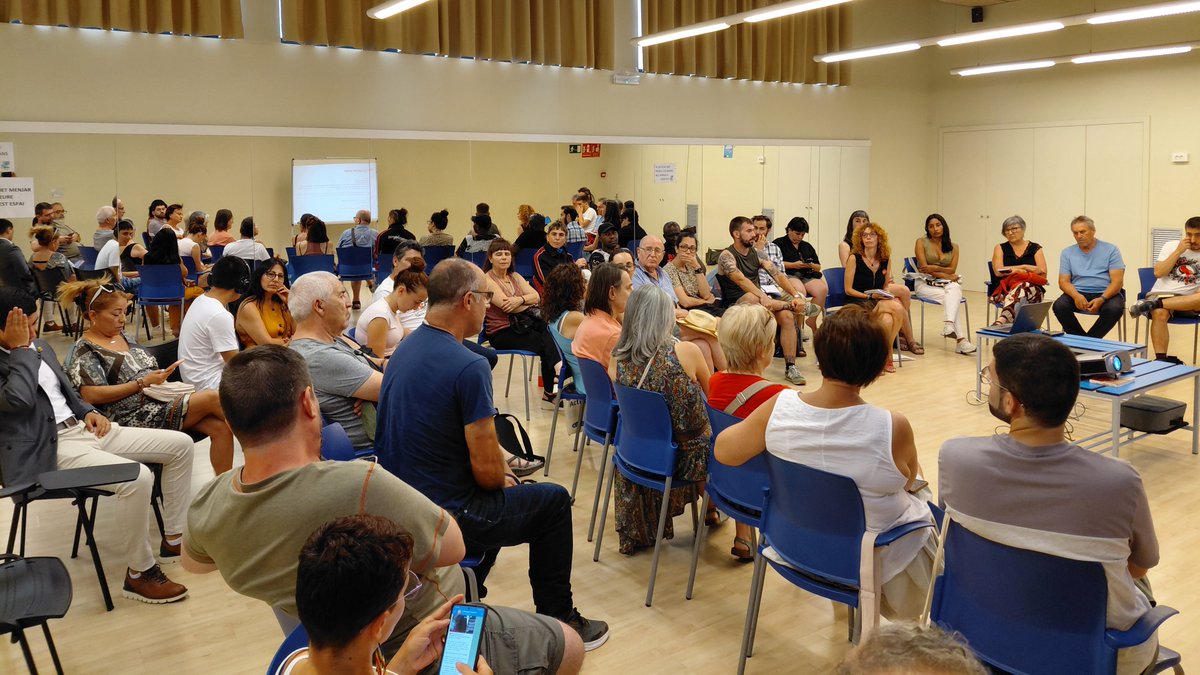 Presentado en Barcelona el “Capítulo de la Internacional Antifascista de los Países Catalanes (Ciapc)”, cuyo fin es luchar contra el auge del fascismo y facilitar un espacio de solidaridad y apoyo a los pueblos  oprimidos y a los proyectos emancipadores y antiimperialistas.