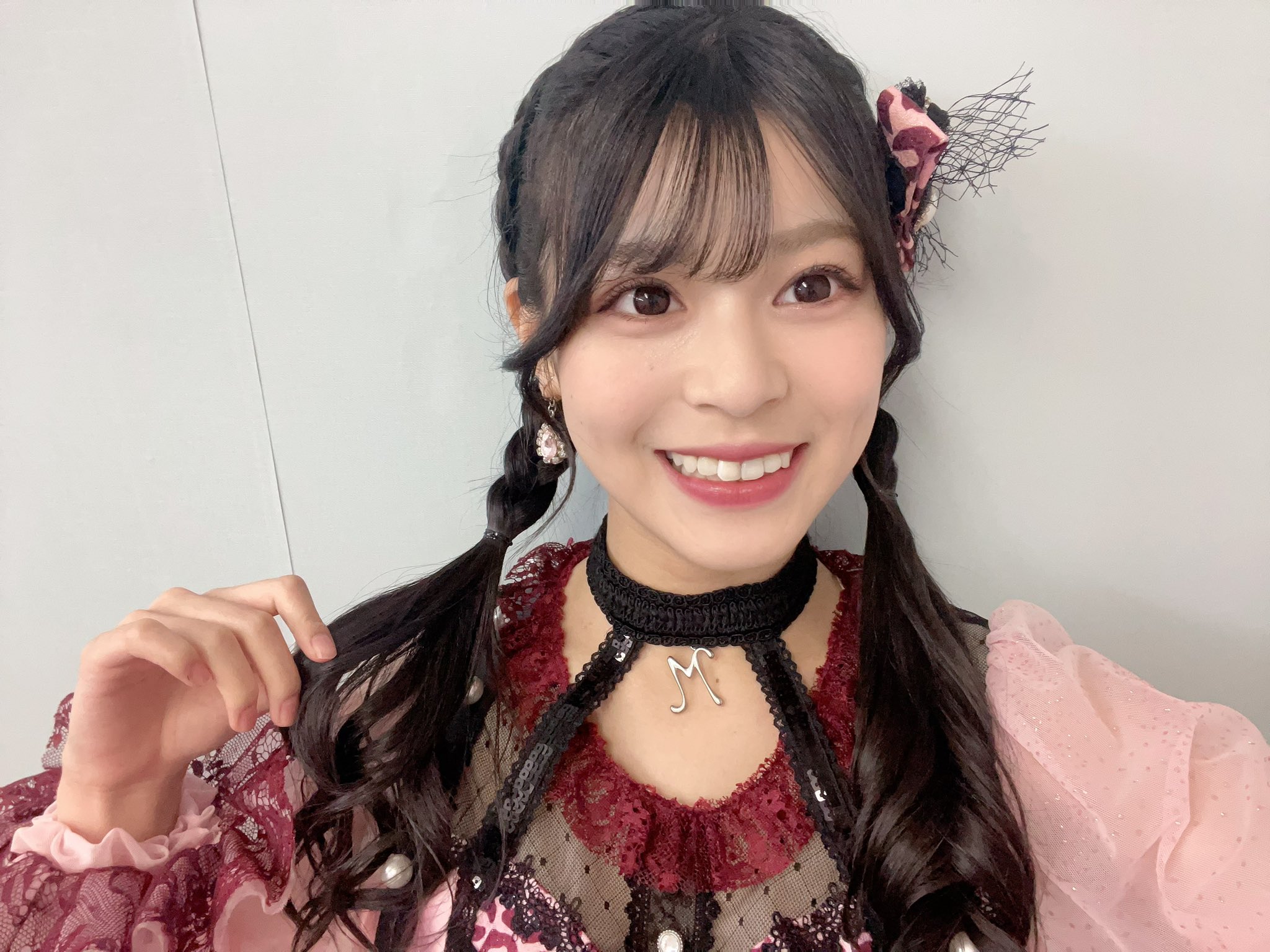 板垣心和 〘NMB48〙 (@koyorin_nmb48) / X