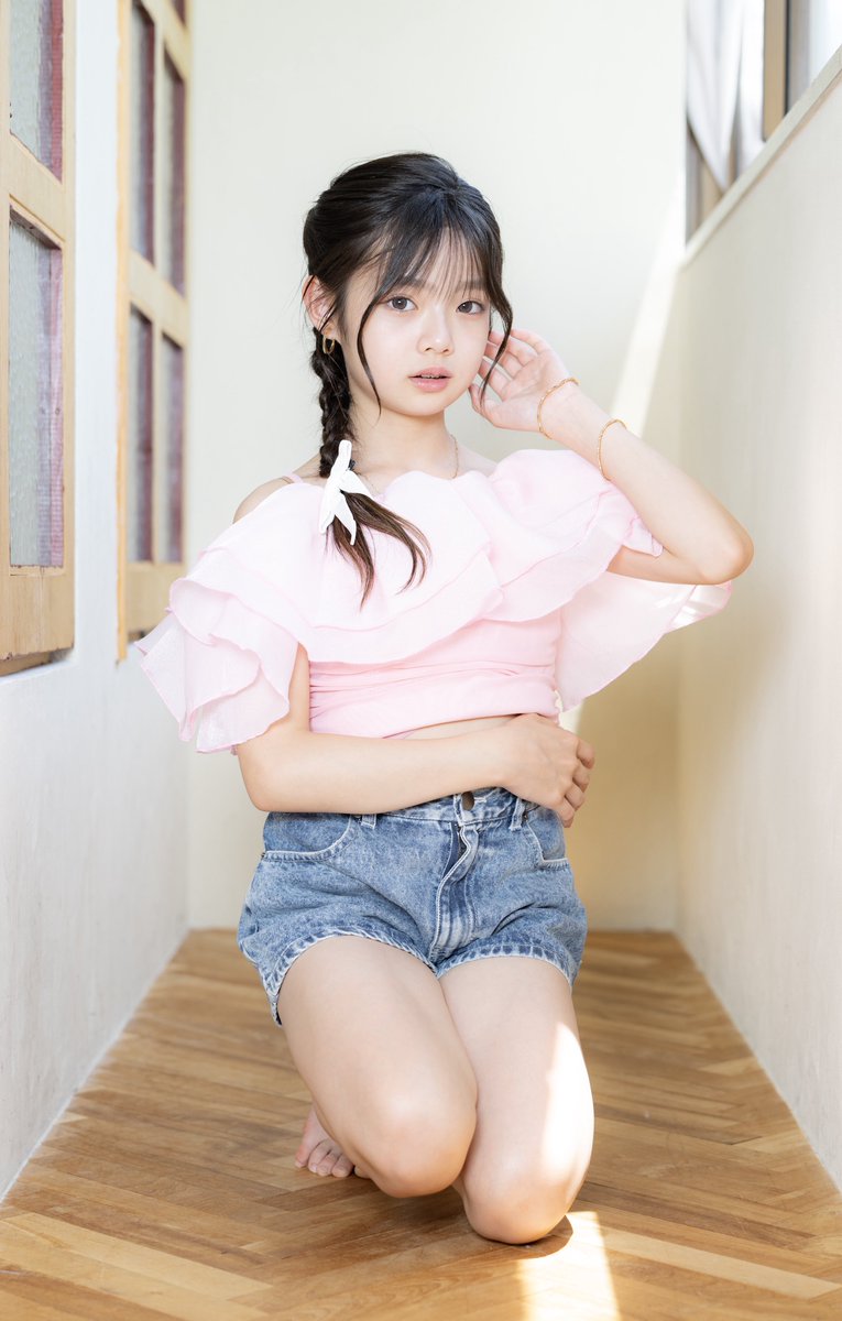 2025/06/21 Reinaちゃん(@Reina_0126xoxo ) #Reina #モデル