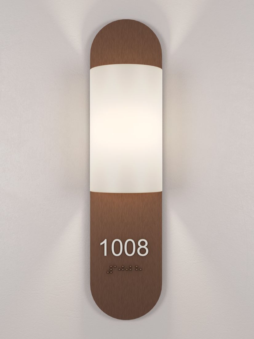 AlvaLEDLighting's tweet image. New Product Launch - Tabitha Unit Number Sconce - mailchi.mp/alvalight/tabi…