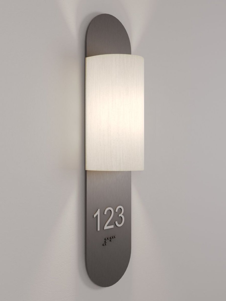 AlvaLEDLighting's tweet image. New Product Launch - Tabitha Unit Number Sconce - mailchi.mp/alvalight/tabi…