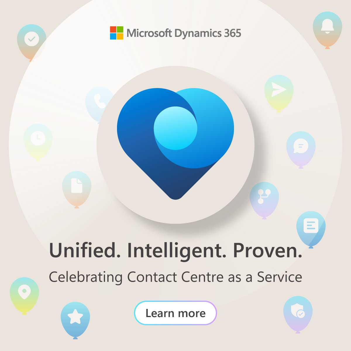 🎉 Objevte skutečné dopady služby Contact Centre as a Service – jako například 90% kontaktů zpracovaných umělou inteligencí a až o 86% rychlejší odpovědi. Přečtěte si blog: 👉msft.it/6016SF0wQ

#Dynamics365 #MicrosoftAI #CustomerExperience