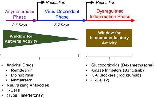 Dr. Otto O. Yang, Professor <a href="/UCLA/">UCLA</a>, provides a review of lessons learned in the five years since #COVID19 was identified. Read what research has revealed and what remains to be investigated: ow.ly/XQo950WiiBT