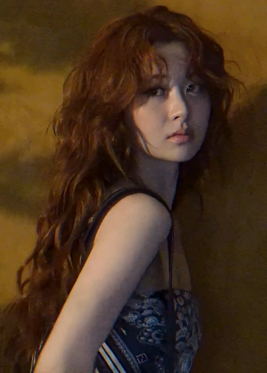 sunloverhuh's tweet image. A picture that belongs in a museum