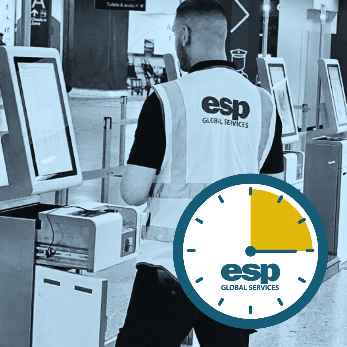 SLAs are an essential part of any IT service — but at ESP, we know their true value lies in how they’re applied every day in live, high-pressure environments like airports.

See how ESP delivers IT support with measurable outcomes:
loom.ly/Zq1SYBY