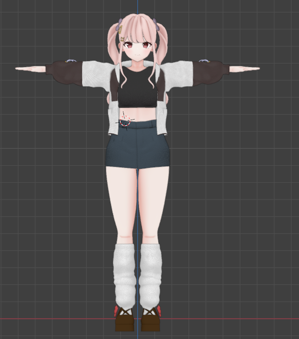 Team_HGE's tweet image. 표서윤 모델링 90% 확정!

머리카락이랑 옷만 수정할거예요!