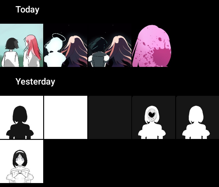 oubeoubo's tweet image. HOW MANY MORE PANEL DO I NEED TO MAKE SISJSKSNKSKSJA