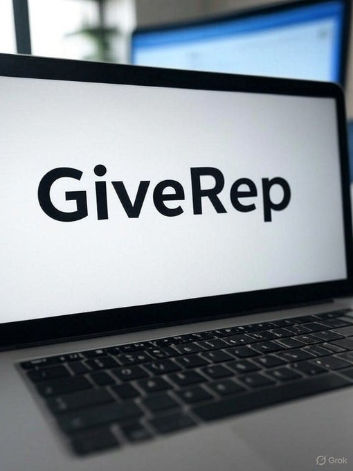 20thNovember90's tweet photo. You don’t need to chase trends,
Just speak with intention.
@giverep sees it all.
No need to flex — your wallet will speak for you.
#giverep #rep2earn #onchaincredibility https://t.co/x1EwZxkr5Z