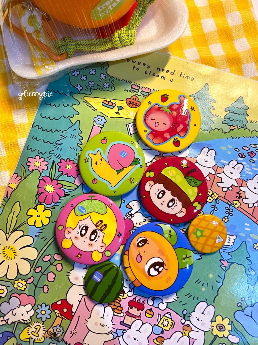 restock 📌 tweet media