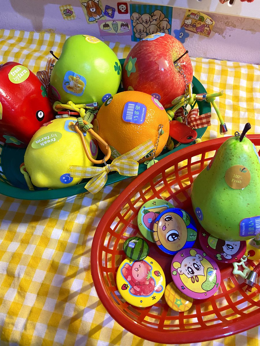 restock 📌 tweet media