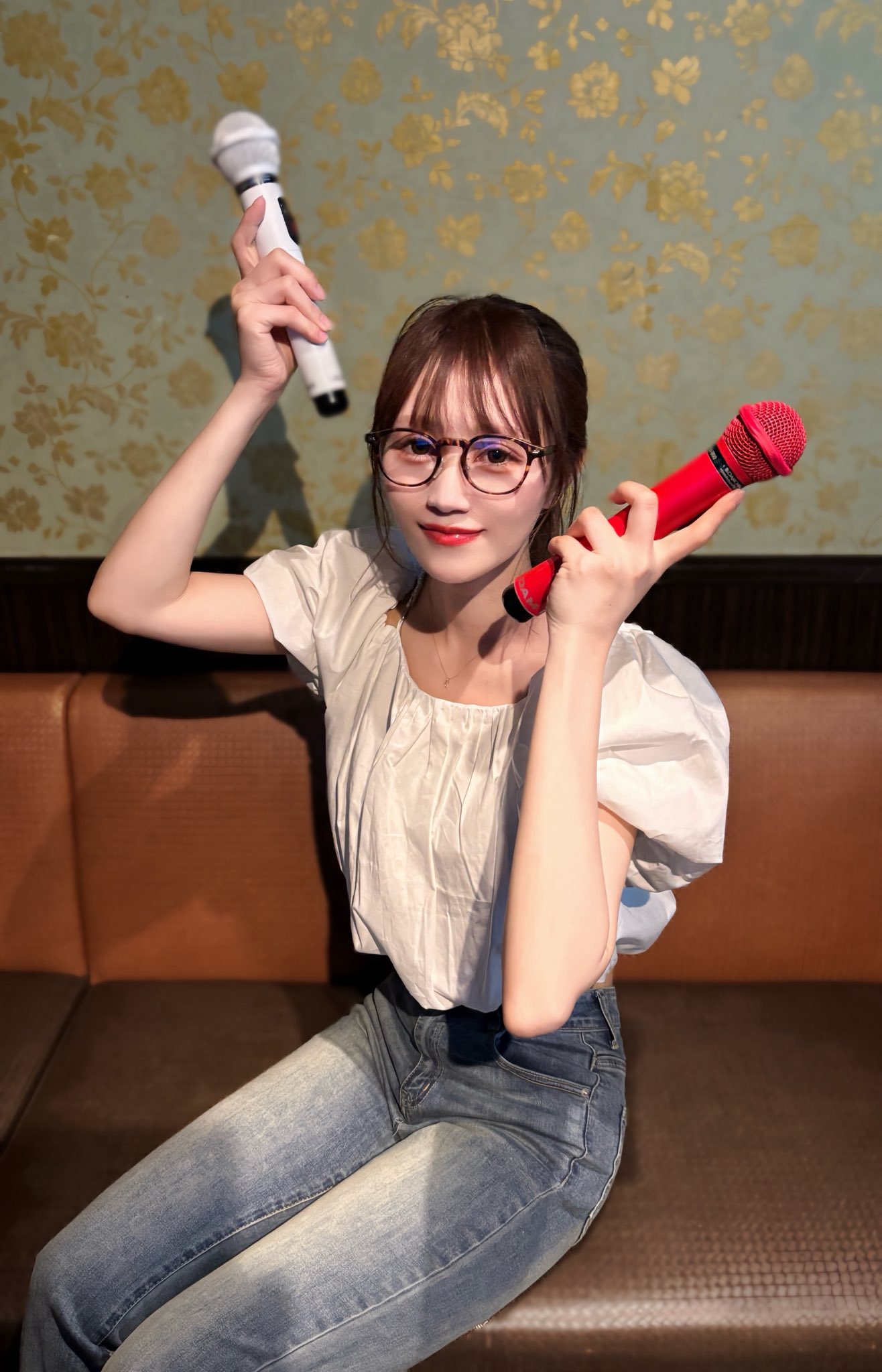 miho さま 5/24(Sun) evening 挾間美帆 Miho Hazama INTERVIEW - YouTube