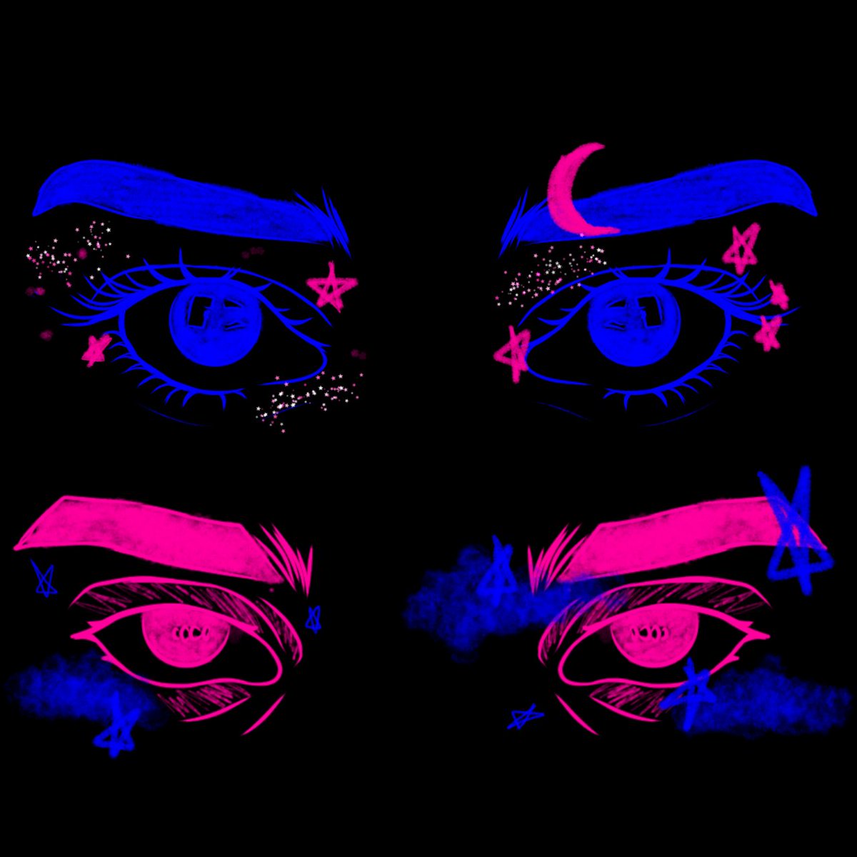 Zenin_Maki🌸💮 tweet media