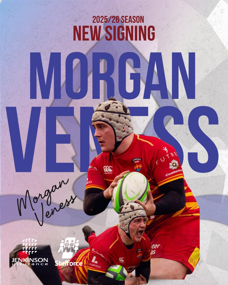 RotherhamRugby's tweet image. 🚨 NEW TITANS INCOMING

Say hello to Morgan Veness, Jack Baldry, and Mitchell Lacey-Babalola 👊

Three new signings. One clear goal — bring fire to Clifton Lane and earn their place in the Titans legacy.

The Shed’s waiting, lads. Welcome to the family.

#TitansInTraining…