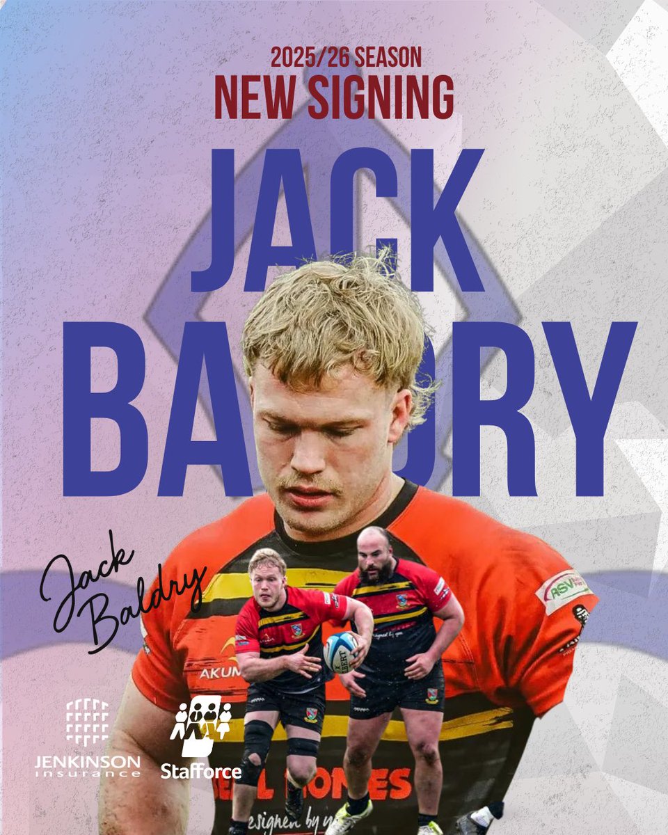 RotherhamRugby's tweet image. 🚨 NEW TITANS INCOMING

Say hello to Morgan Veness, Jack Baldry, and Mitchell Lacey-Babalola 👊

Three new signings. One clear goal — bring fire to Clifton Lane and earn their place in the Titans legacy.

The Shed’s waiting, lads. Welcome to the family.

#TitansInTraining…