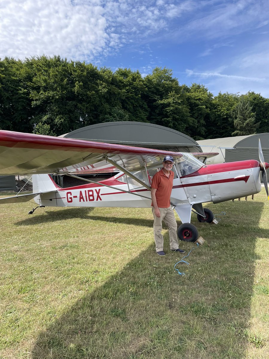 Alan Jeans MBE (@apjeans.bsky.social) tweet media