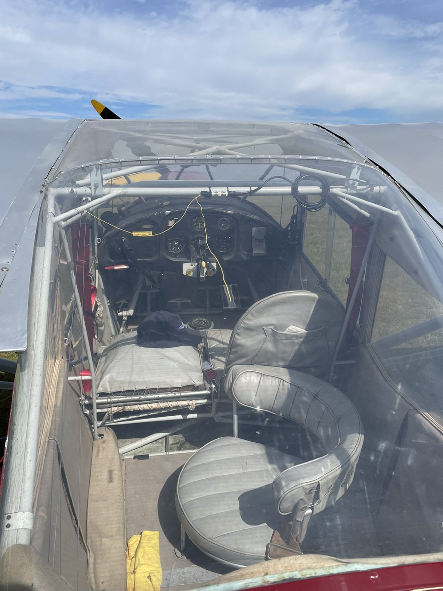 Alan Jeans MBE (@apjeans.bsky.social) tweet media