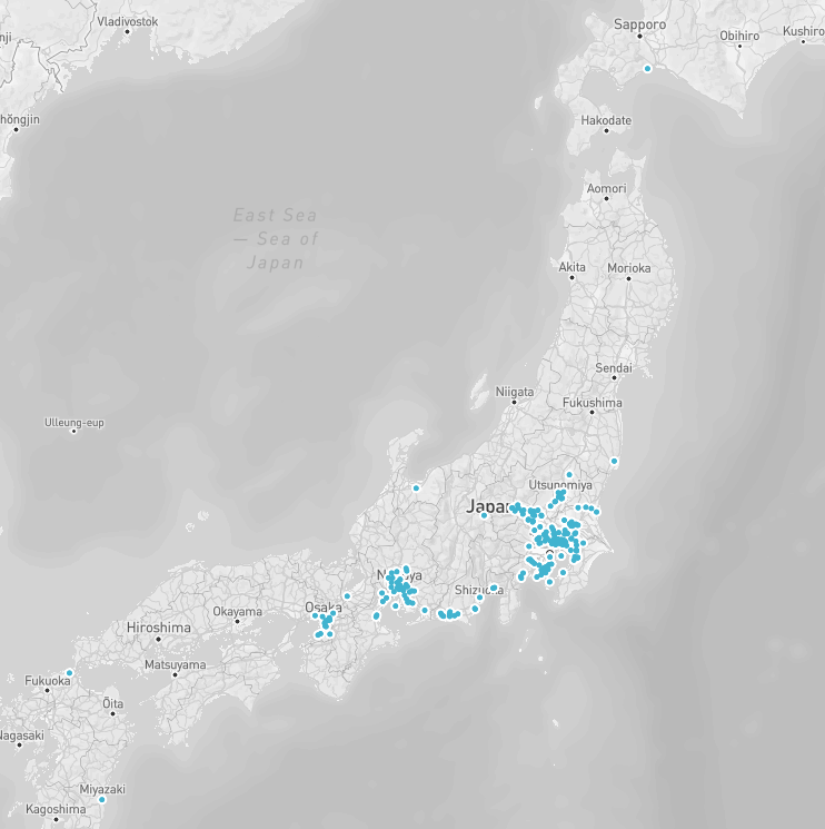 theftInfo's tweet photo. 2025年上半期の盗難被害についてまとめました。
昨年と比べて2~4月の被害件数が増えており、車種別ではプラドが全体の３割を占めました。
引き続きトヨタ車の被害が多い一方で、レクサスLXやRXが増加傾向にあります。まだ対策をされていないオーナーは早急に対策されることをお勧めします。

#盗難 https://t.co/dJyKJKTYBU