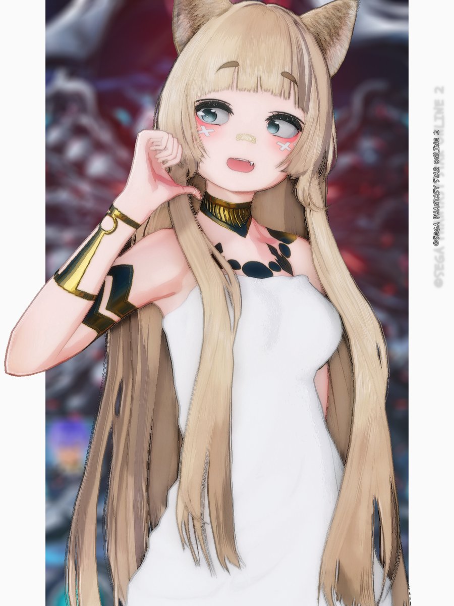 勝ったな。風呂入ってくる。(しっかり負けた。)
#メンテの日なのでSSを貼る