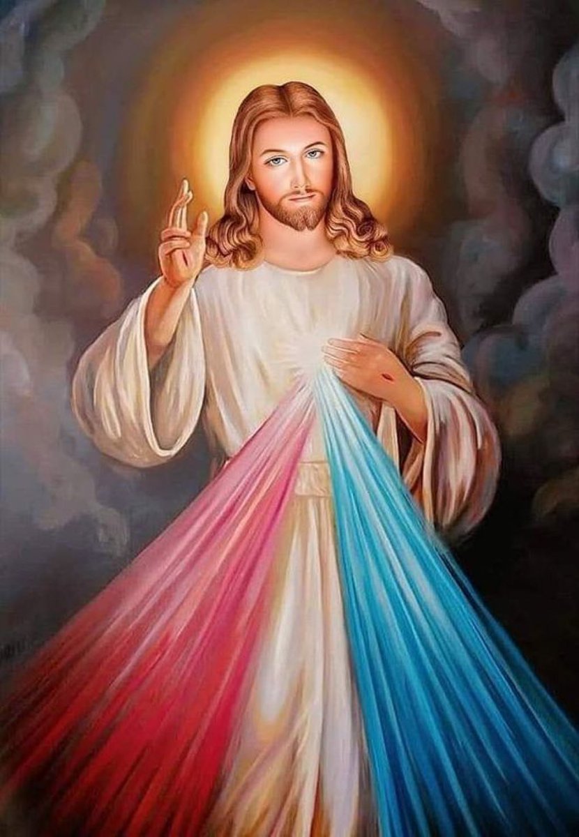 !!!!     J E S U S      MISERICORDIOSO    !!!!