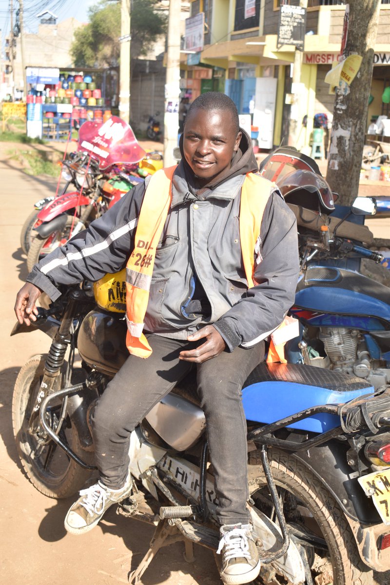 kenversity's tweet image. Kenversity Sacco has a track record of empowering dreams, transforming lives - one member at a time. This is the impact of a SACCO that cares!  #kenversitysacco #MbelePamoja