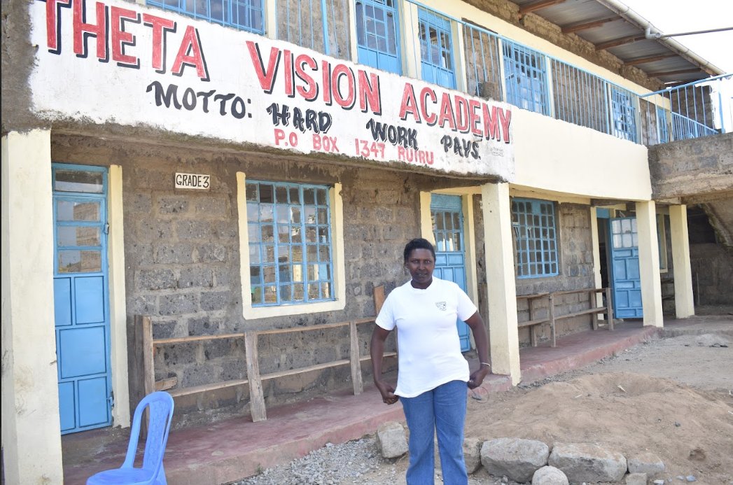 kenversity's tweet image. Kenversity Sacco has a track record of empowering dreams, transforming lives - one member at a time. This is the impact of a SACCO that cares!  #kenversitysacco #MbelePamoja