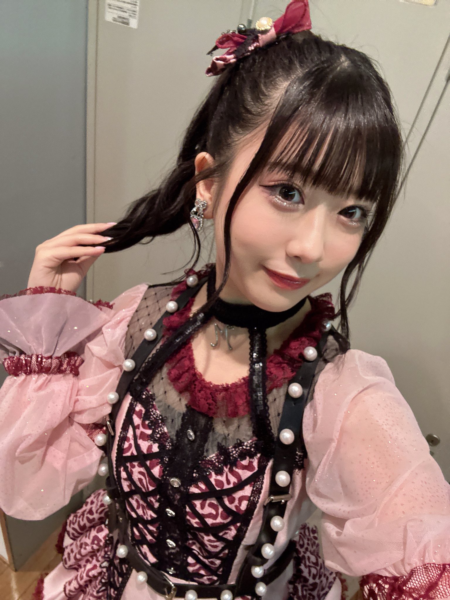 西田帆花(NMB48) on X: 