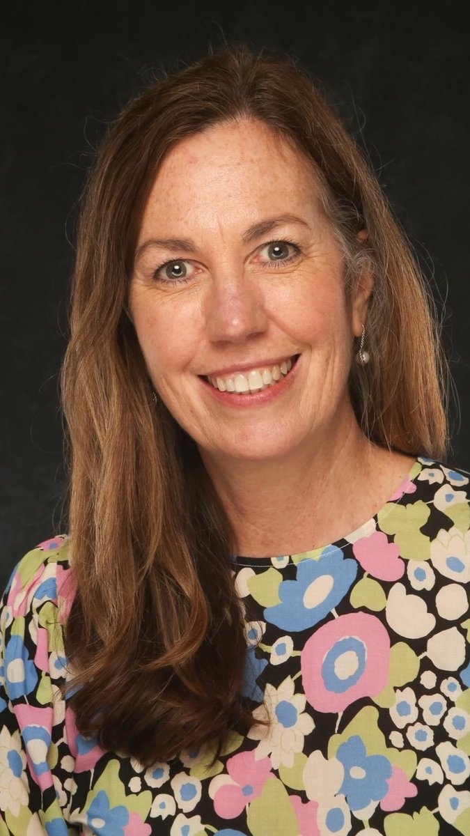 BVEF welcomes Superintendent Dr. Gillian Chapman! 

“I've heard incredible things about the community support,” said Dr. Chapman. “I can't wait to work closely with the Blue Valley Educational Foundation to continue having magic in each and every classroom every day."