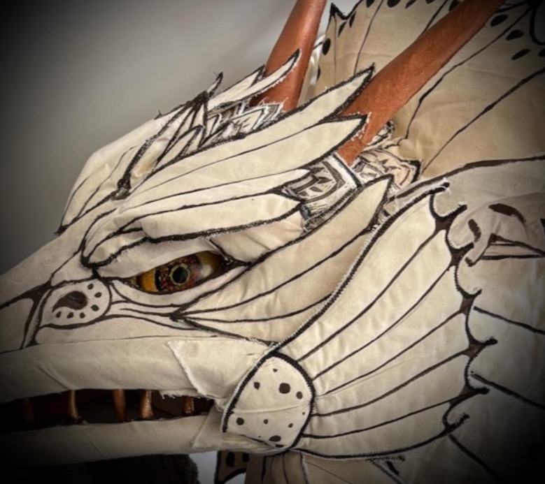 IMEMSDurham's tweet image. Looking forward to showcasing our UNESCO World Heritage city tomorrow when @durham_uni hosts #MedRen2025!
If you're lucky, you may even see one of our famous Durham dragons...🐉
