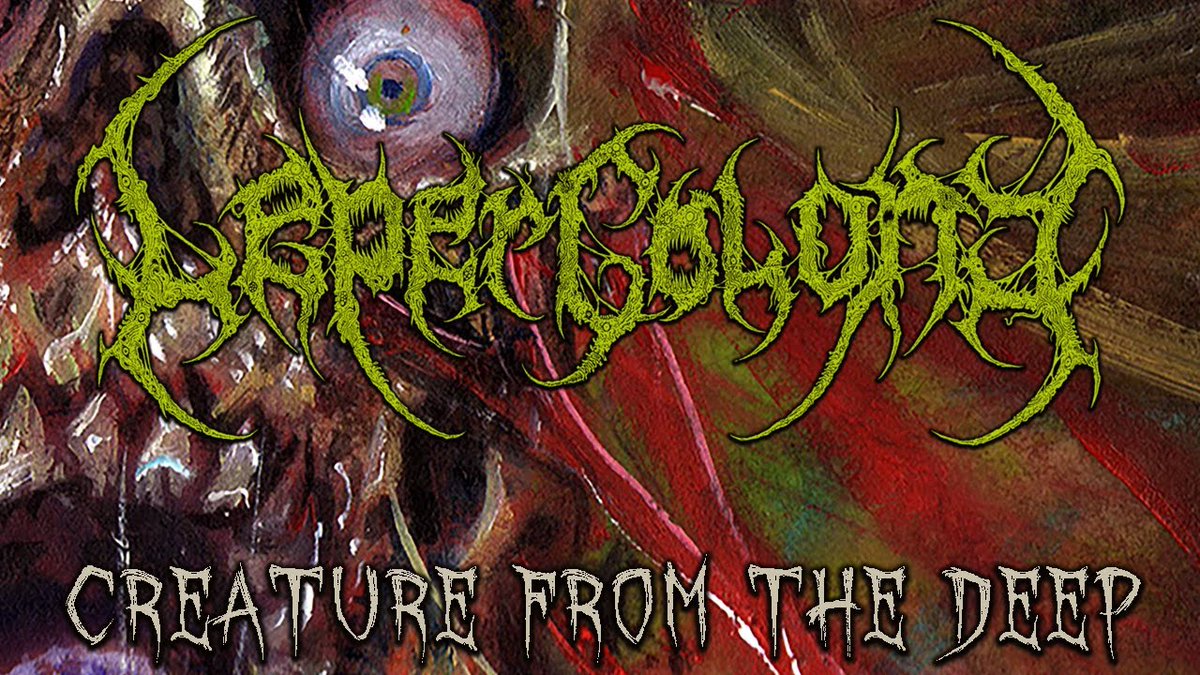 The guy who plays mouth organ on this new Leper Colony song was my favourite author for the German edition of Metal Hammer magazine until he completely disappeared from music writing, only to re-emerge now, 30 years later, as a mouth organ player. 😅🙏 youtu.be/YXCUJIuYgoc