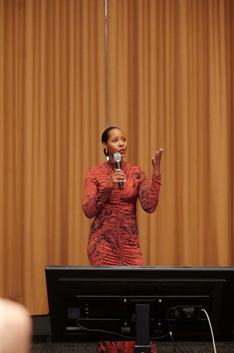 The Creativity Conference tweet media