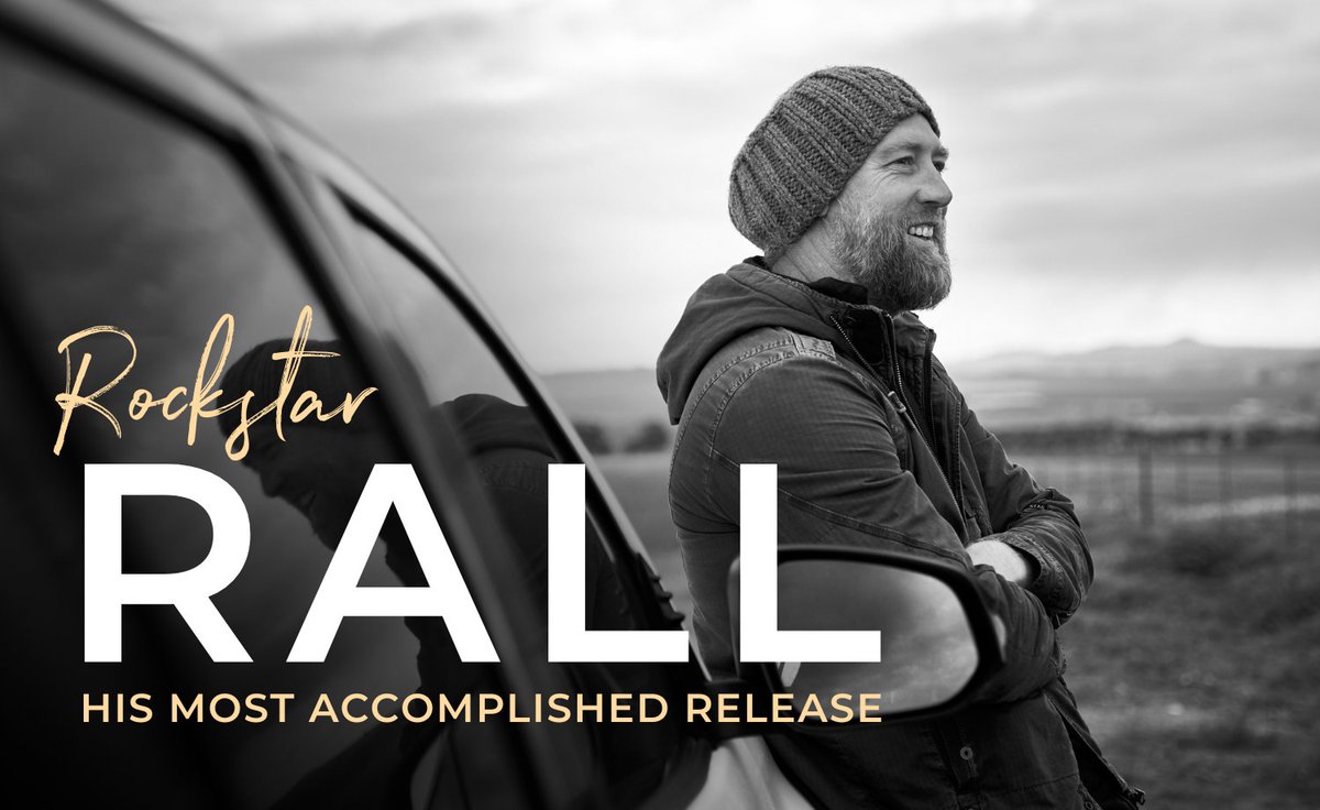 Donovan Rall makes some of SA’s most sought-after wines, and his latest release is a triumph of both individuality and terroir expression.🌟

You can read our commentary on the range here: winecellarplus.co.za/2025/07/01/roc…