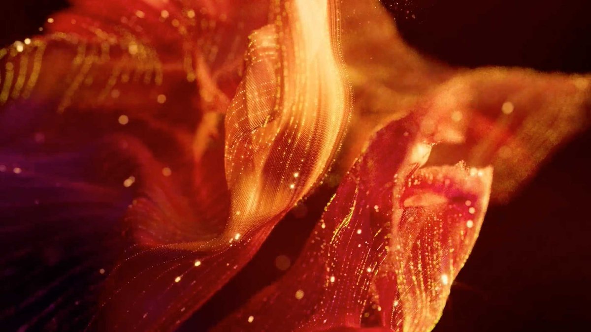 With over 7B active #smartphones in use, mobile screen #wallpapers are easily the most-viewed genre of #motiondesign

And the #CG team at Millarc in Poland appears to be cornering the market.

Watch: tinyurl.com/wbak9v7j

#design #3ddesign #3danimation #rendering <a href="/3DCG/">ひよこ🐤</a>