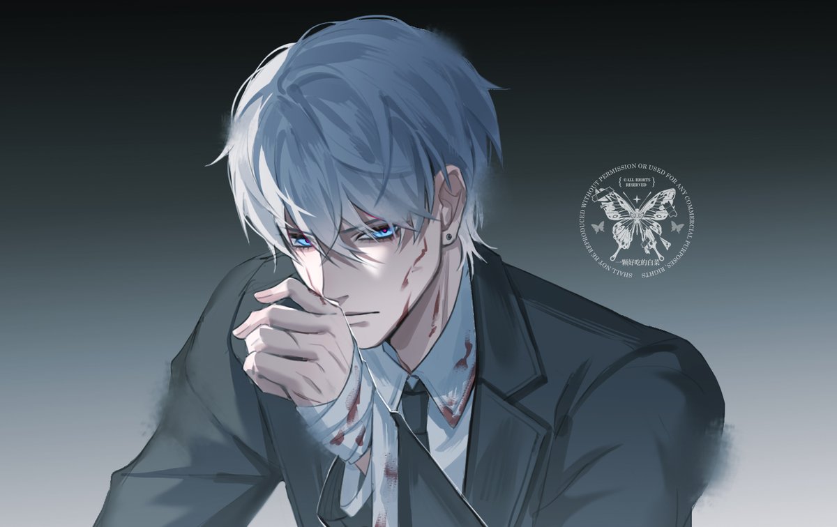 zhouaijiang's tweet image. #Xavier #沈星回 #セイヤ #LoveandDeepspace #恋与深空 #恋と深空
当沈星回脱下小学生卫衣...
就是如此权威
速摸之...