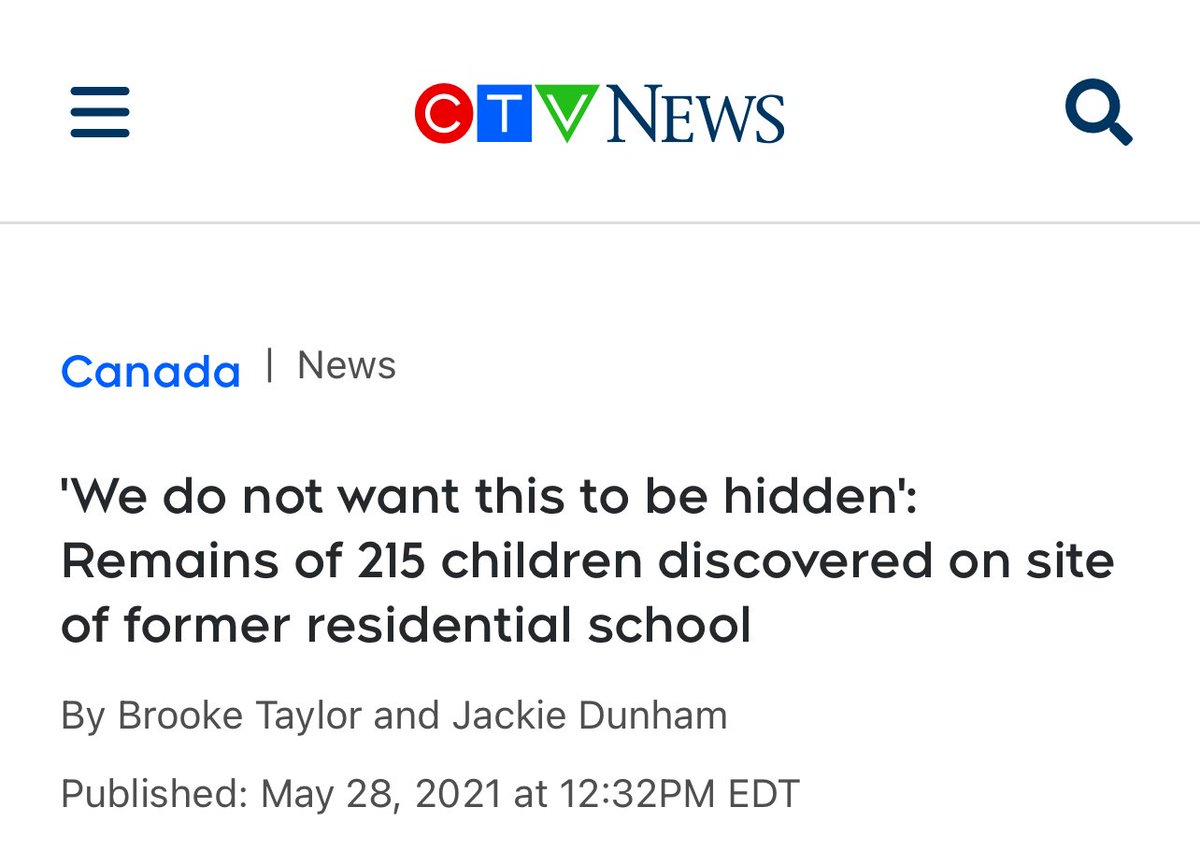 jonkay's tweet image. That’s awesome, @CTVNews 
Any timeline on when you’re going to be correcting your 2021-era articles ?