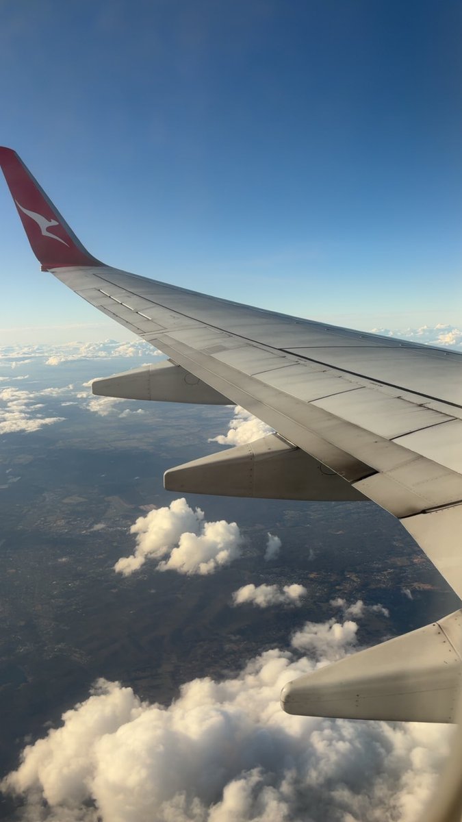 Swiftjar's tweet image. Melbourne trip again! ✈️🌏