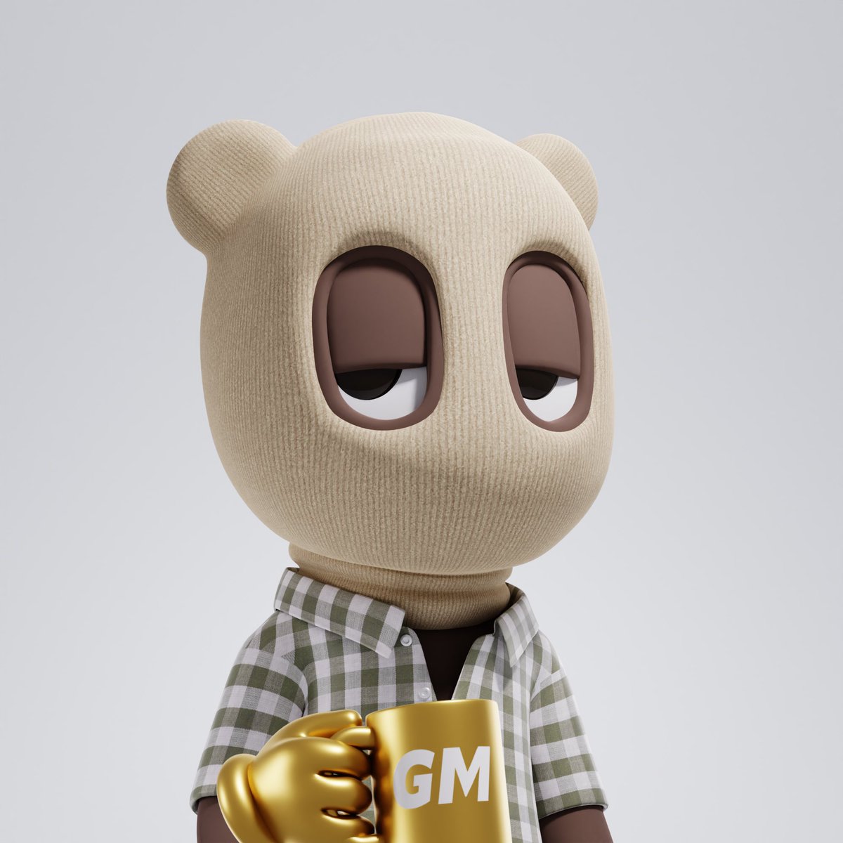 GM Beast Fam! 🧢👟
Snagged a new Beast — hyped to be part of the ride.
Appreciate the community big time. Let’s keep it moving 🏎️✨

<a href="/akidcalledbeast/">a KID called BEAST</a> 
#AKCB #BeastFam #GM #NewBeast
#AKCBphysicals #Touchsomegrass