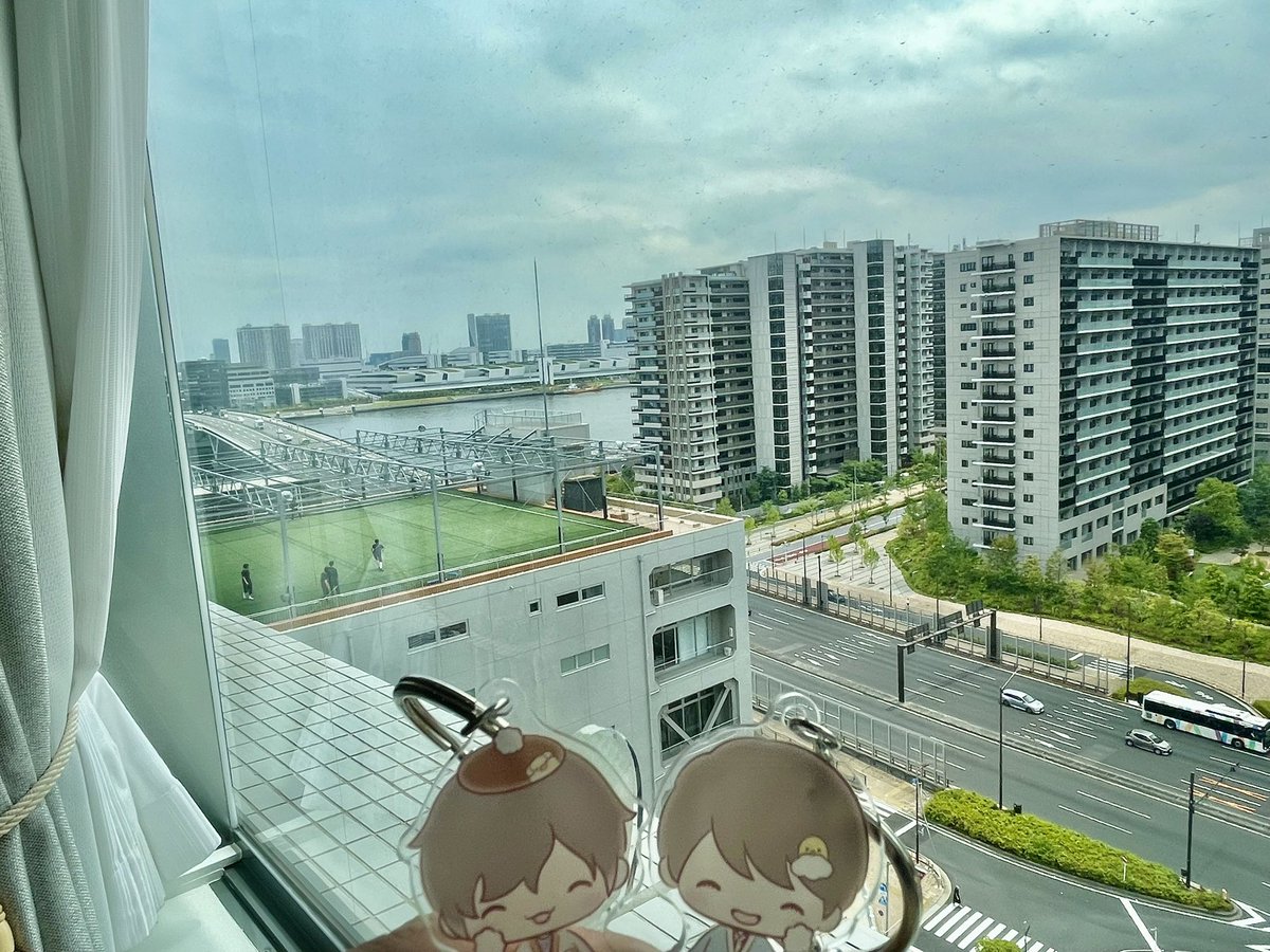 あの尊い景観に戻ったらまた行きたいな
＃君に会いたいな