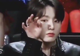jk is dainty