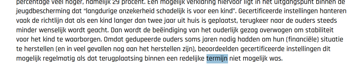 roelie_post's tweet photo. Ook hier wordt weer niet kritisch gekeken naar de 'aanvaardbare termijn' - ontstaan & gevolg
Rapport Erfenis van onrecht
https://t.co/qKgw11Tbhz
#adoptielobby
#unguidelines
#bettercarenetwerk
#toeslagenschandaal https://t.co/CyFwGOIDtp