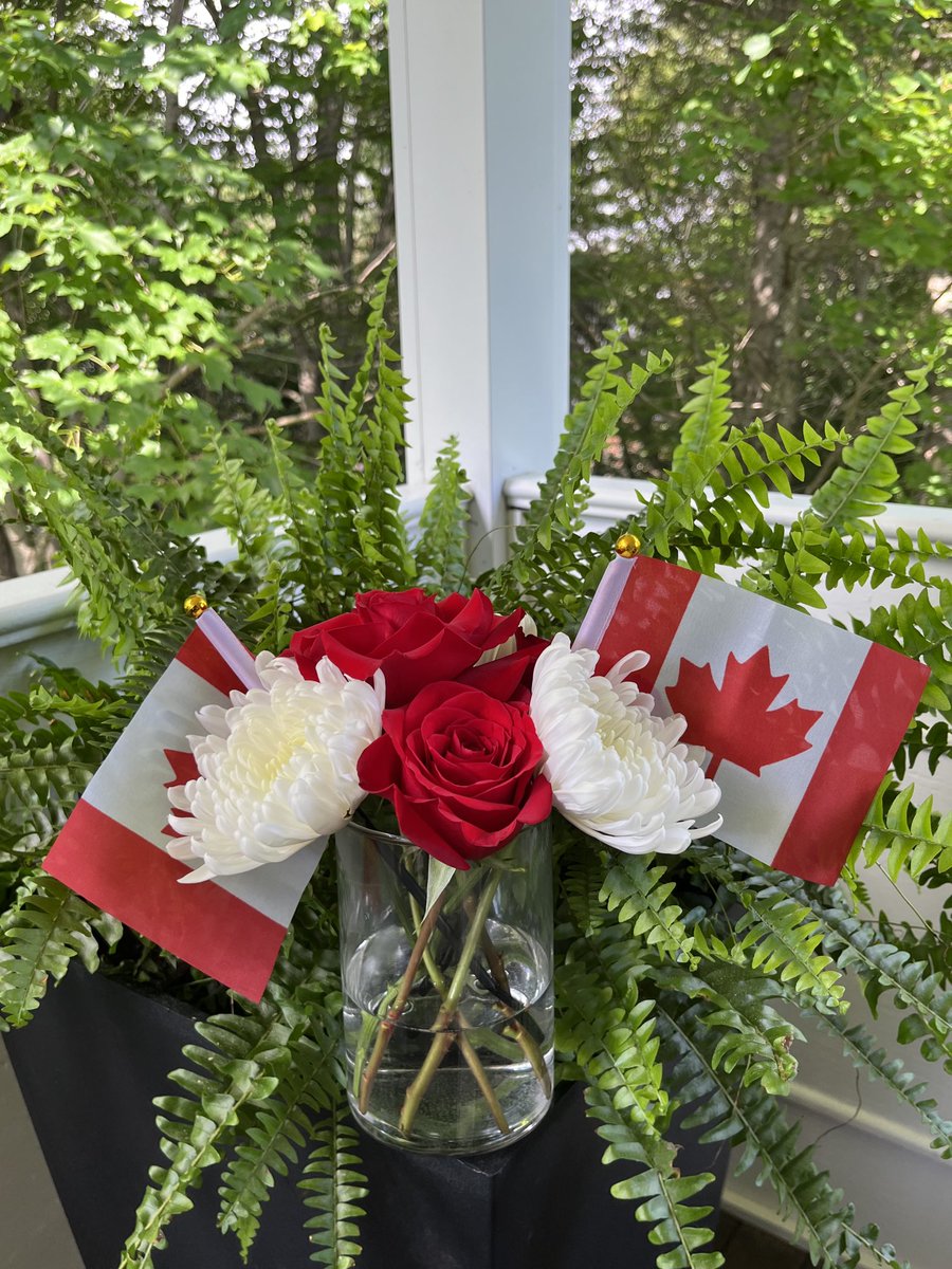 Happy Canada Day 🇨🇦🍁! We live in the best country on planet earth. While every country has issues to deal with, as do we, there is no place that brings more joy than being right here at home. #CanadaDay2025 #HappyCanadaDay