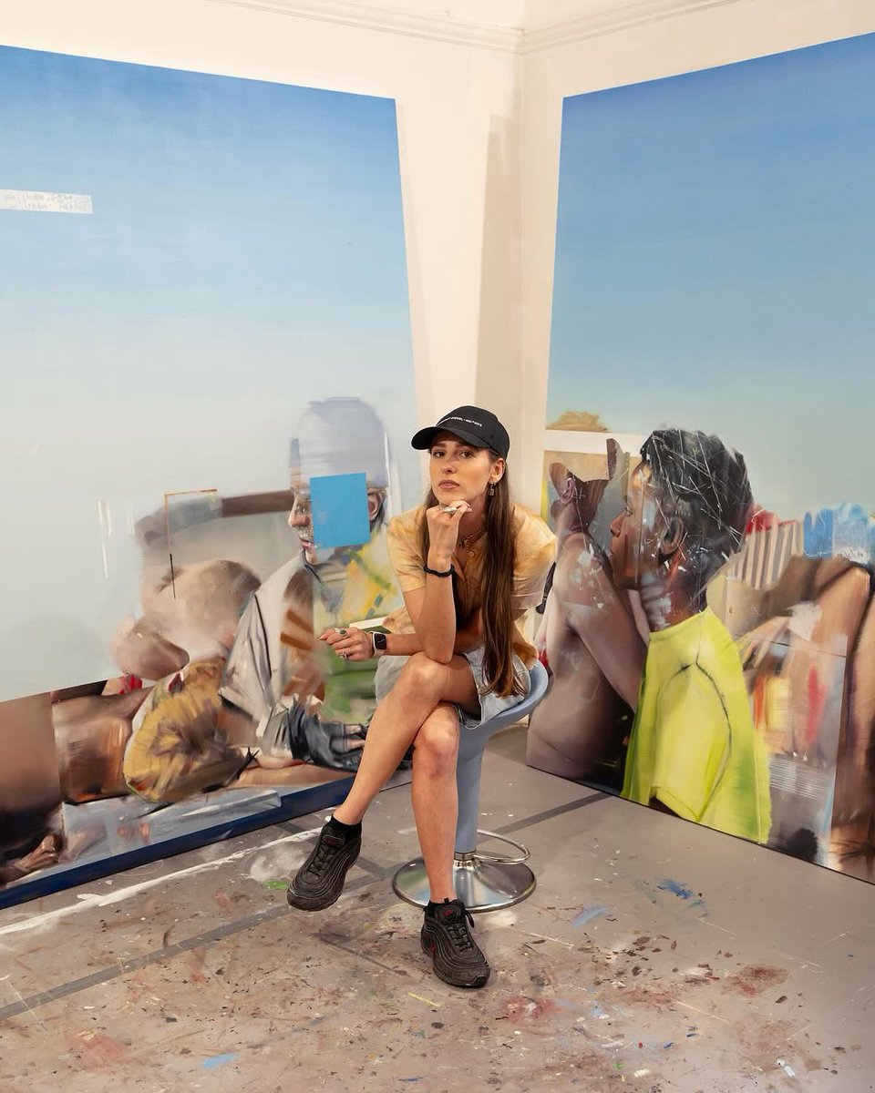 JD Malat now represents Phoebe Leech